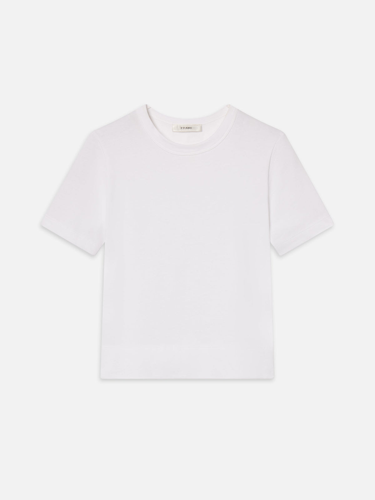 The Boxy Tee