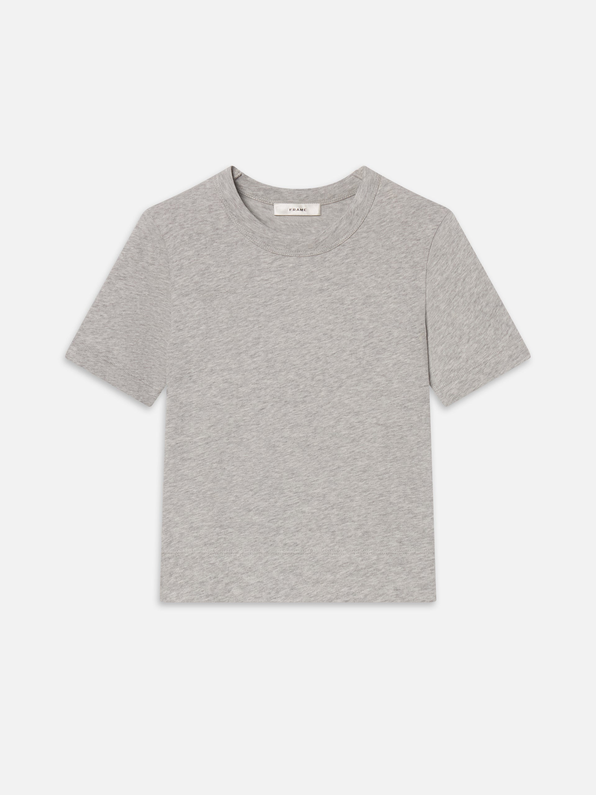 Tee Front Packshot
