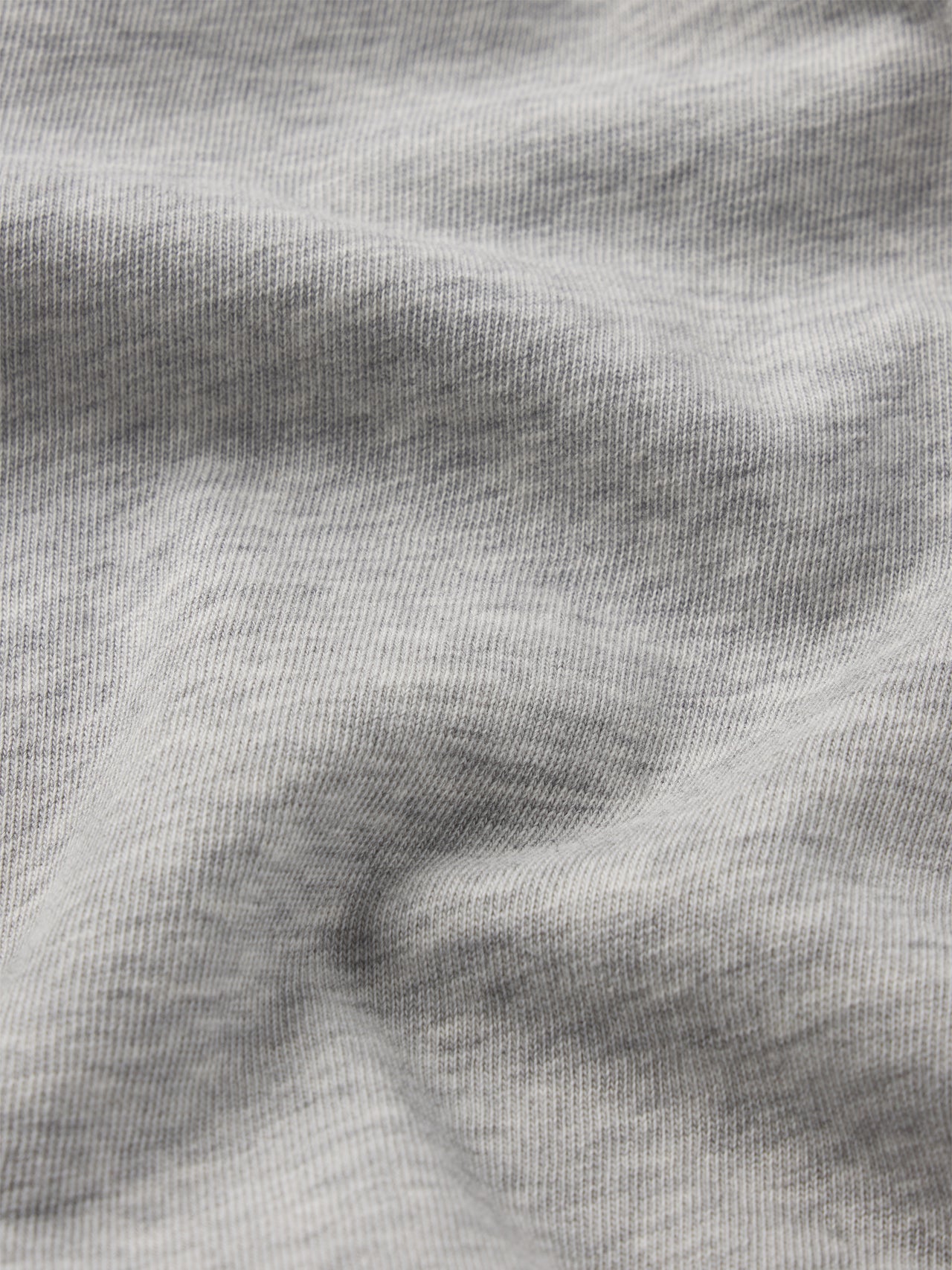 Tee Fabric Detail