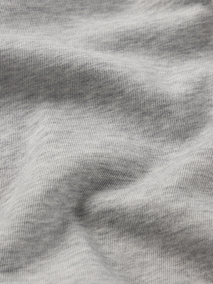 Tee Fabric Detail