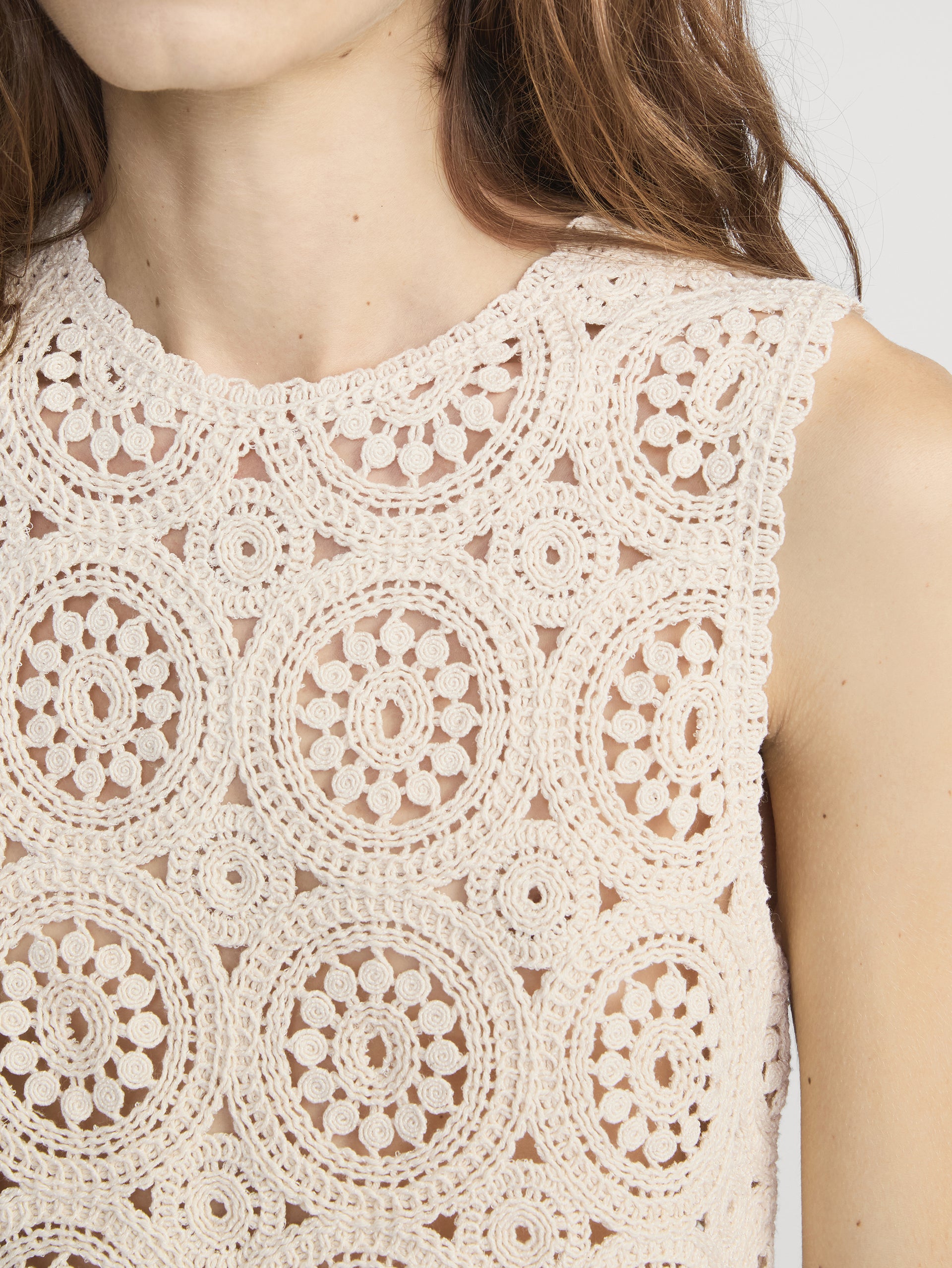 Top On Model Detail