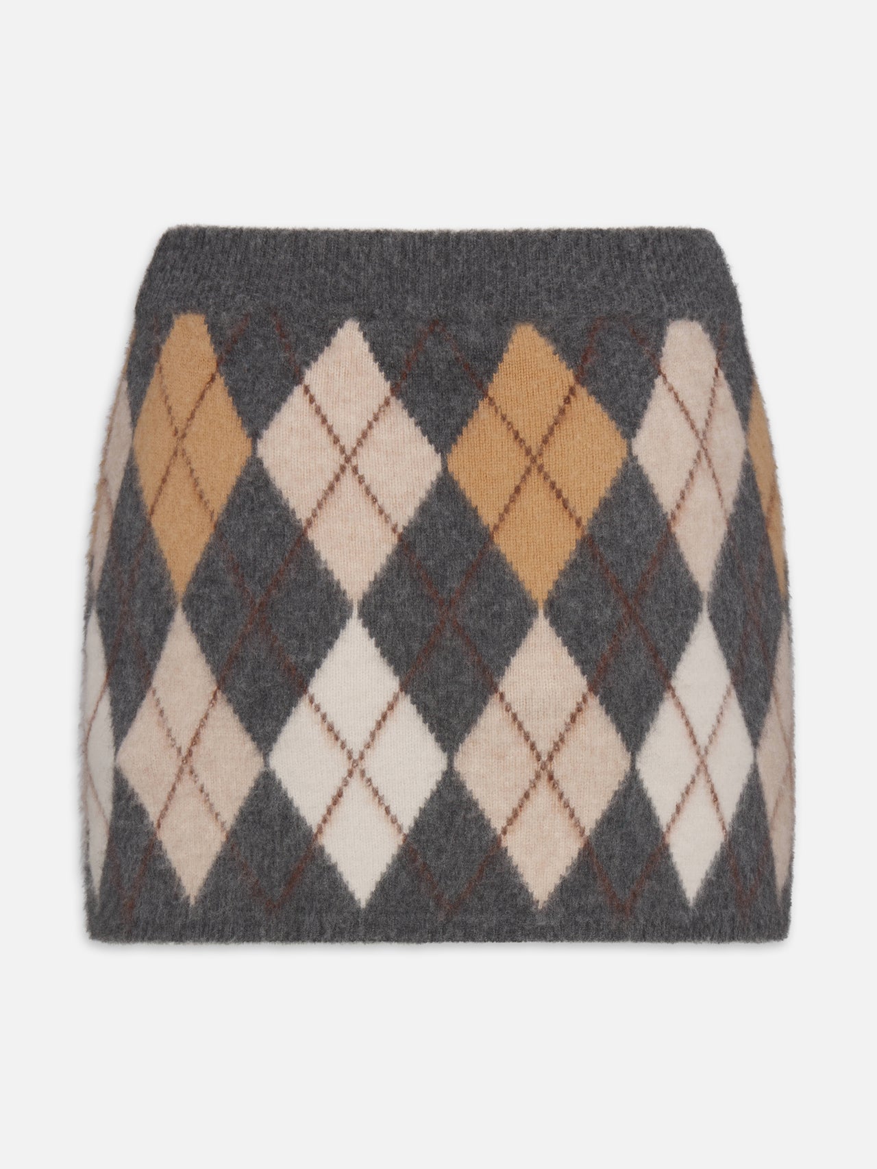 Skirt Front Packshot