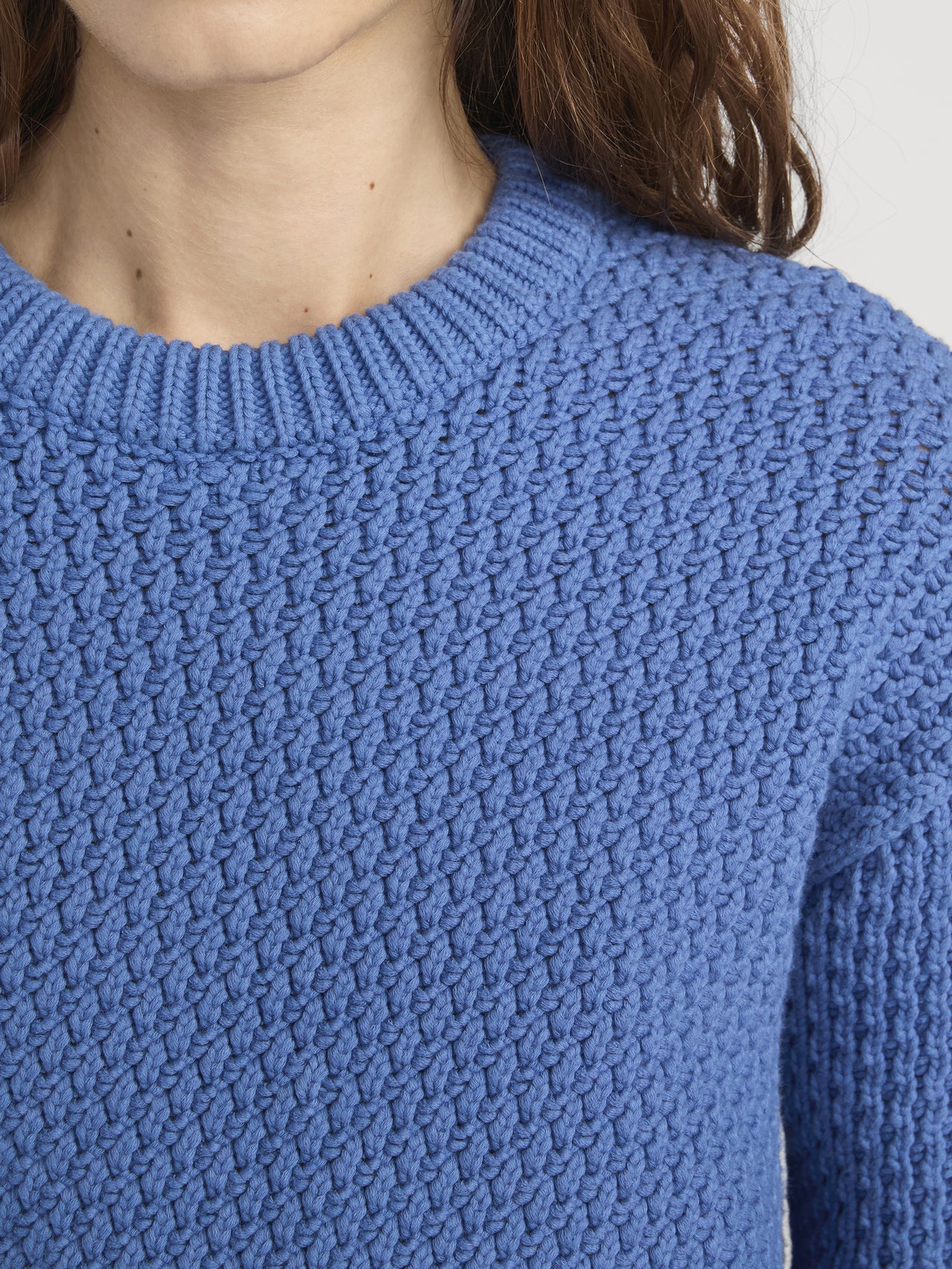 The Regatta Crew -- Royal Blue