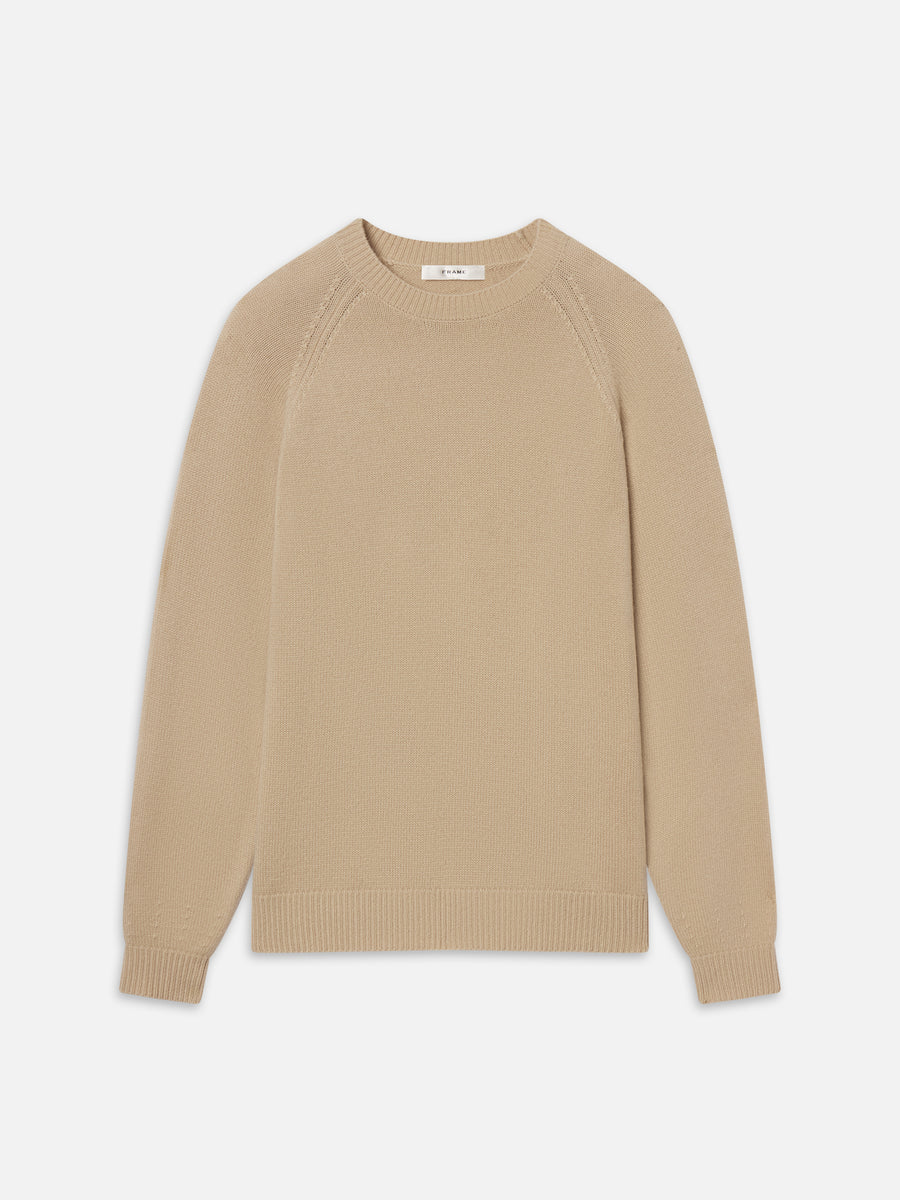 Sweater Front Packshot