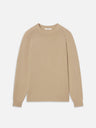 Sweater Front Packshot