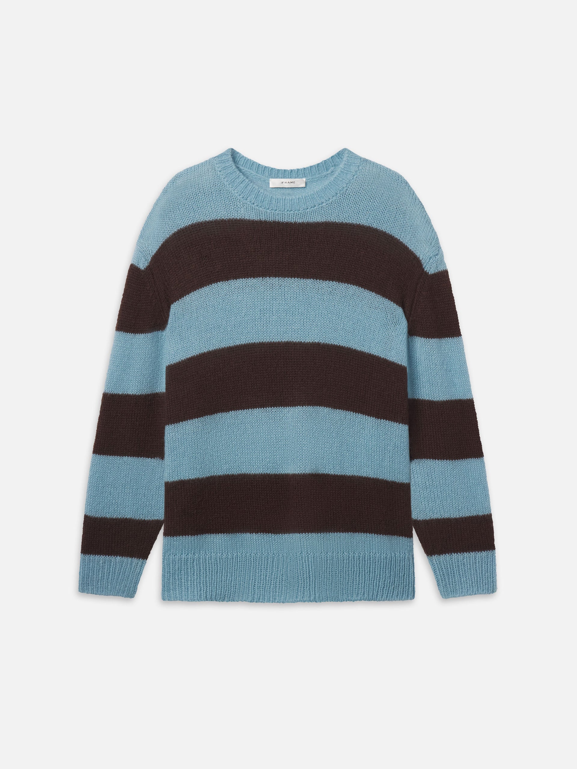 Sweater Front Back Shot