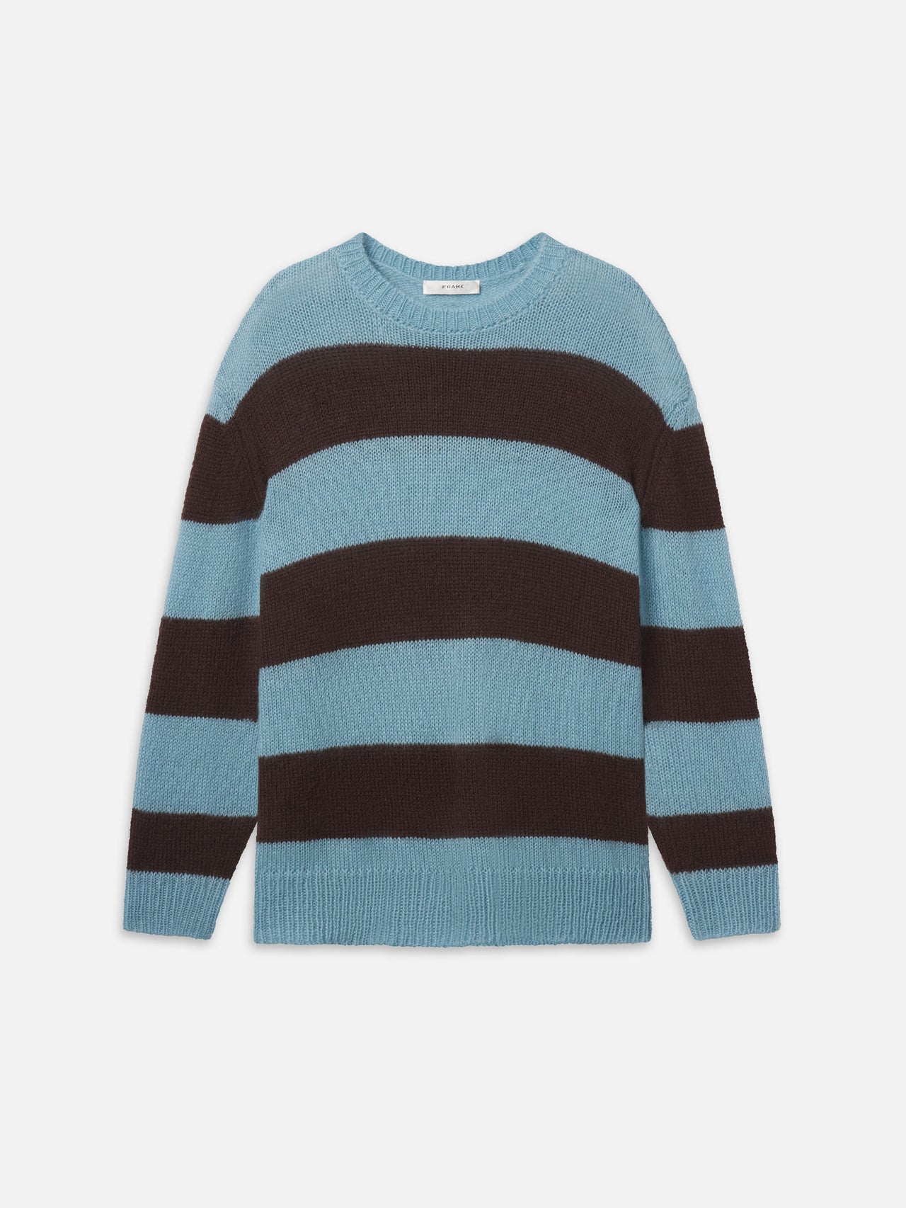 Sweater Front Back Shot