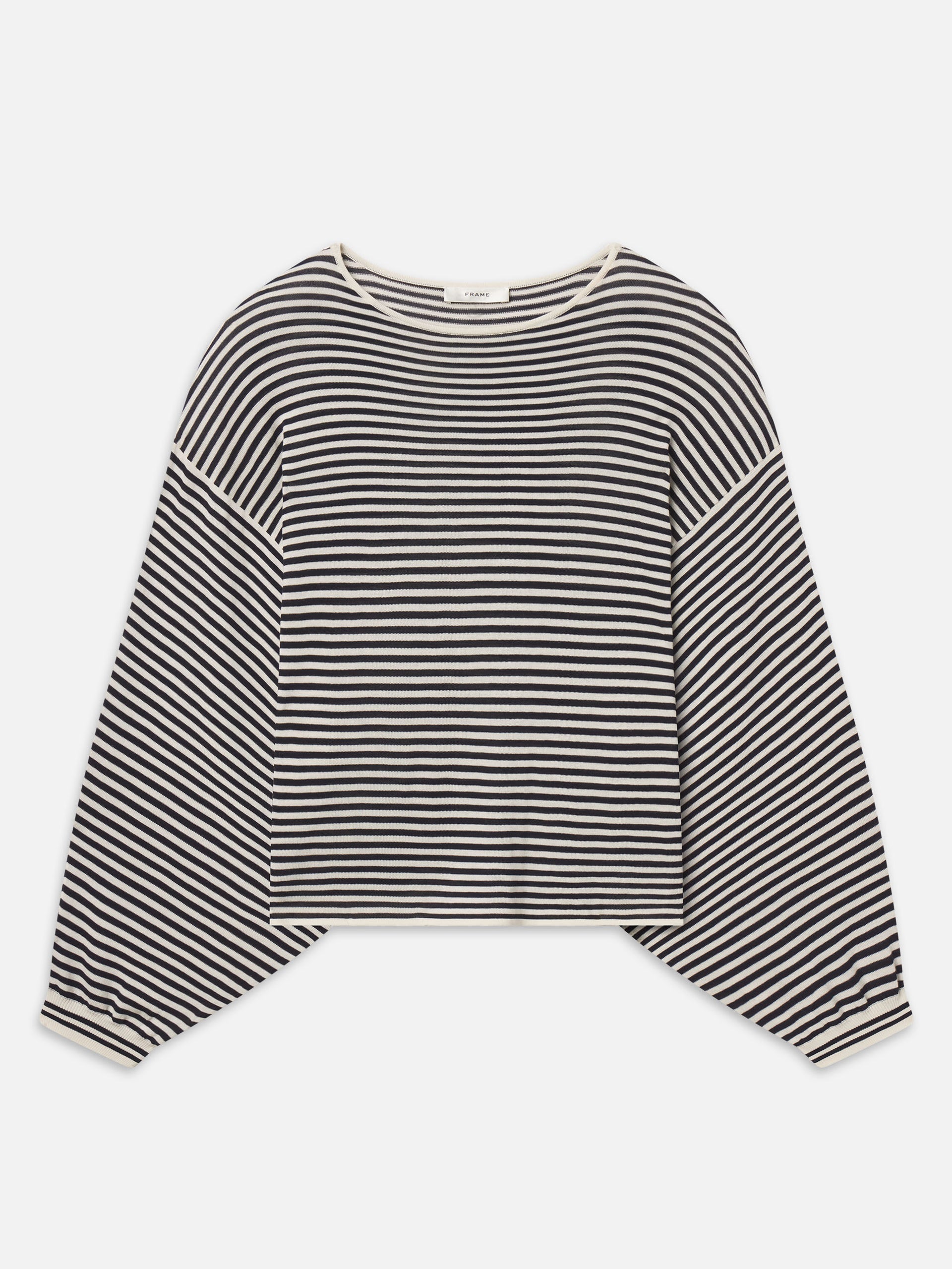 Sweater Front Pack Shot