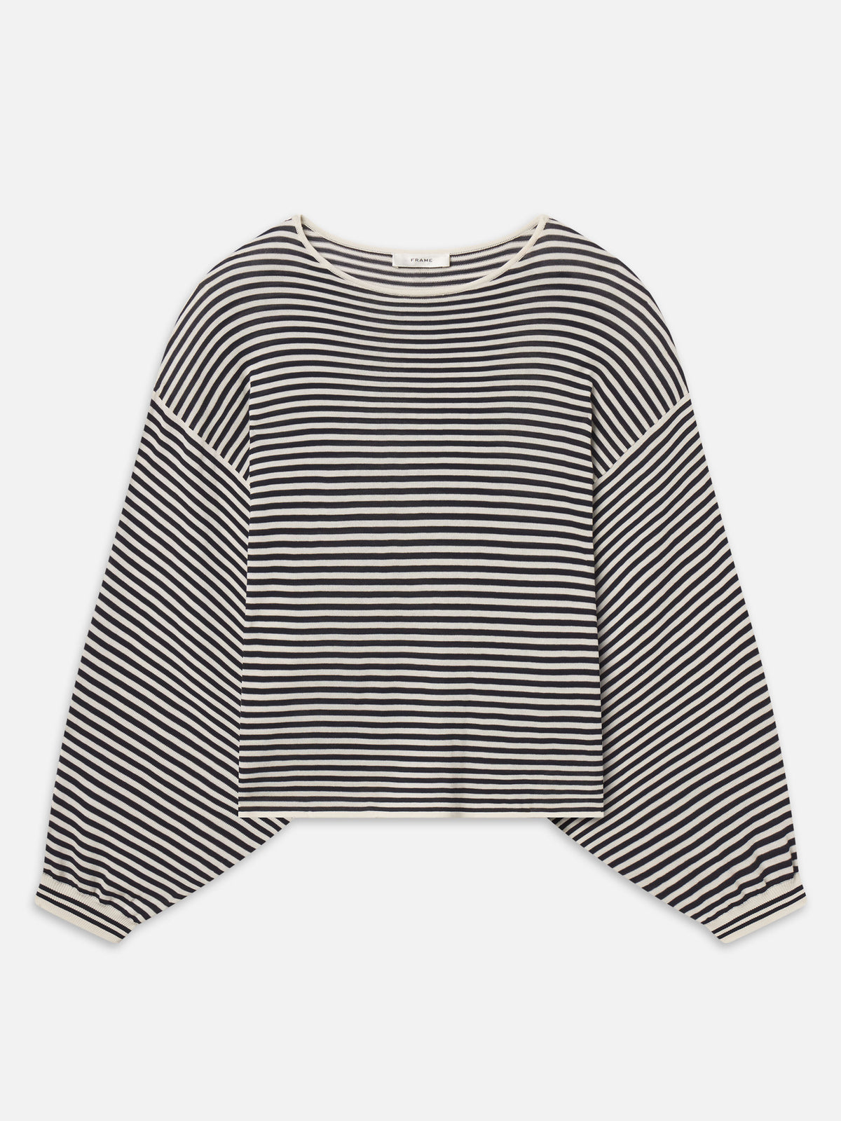 Sweater Front Pack Shot