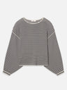 Sweater Front Pack Shot