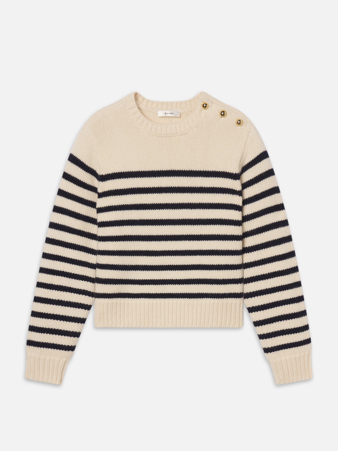 Sweater Front Packshot