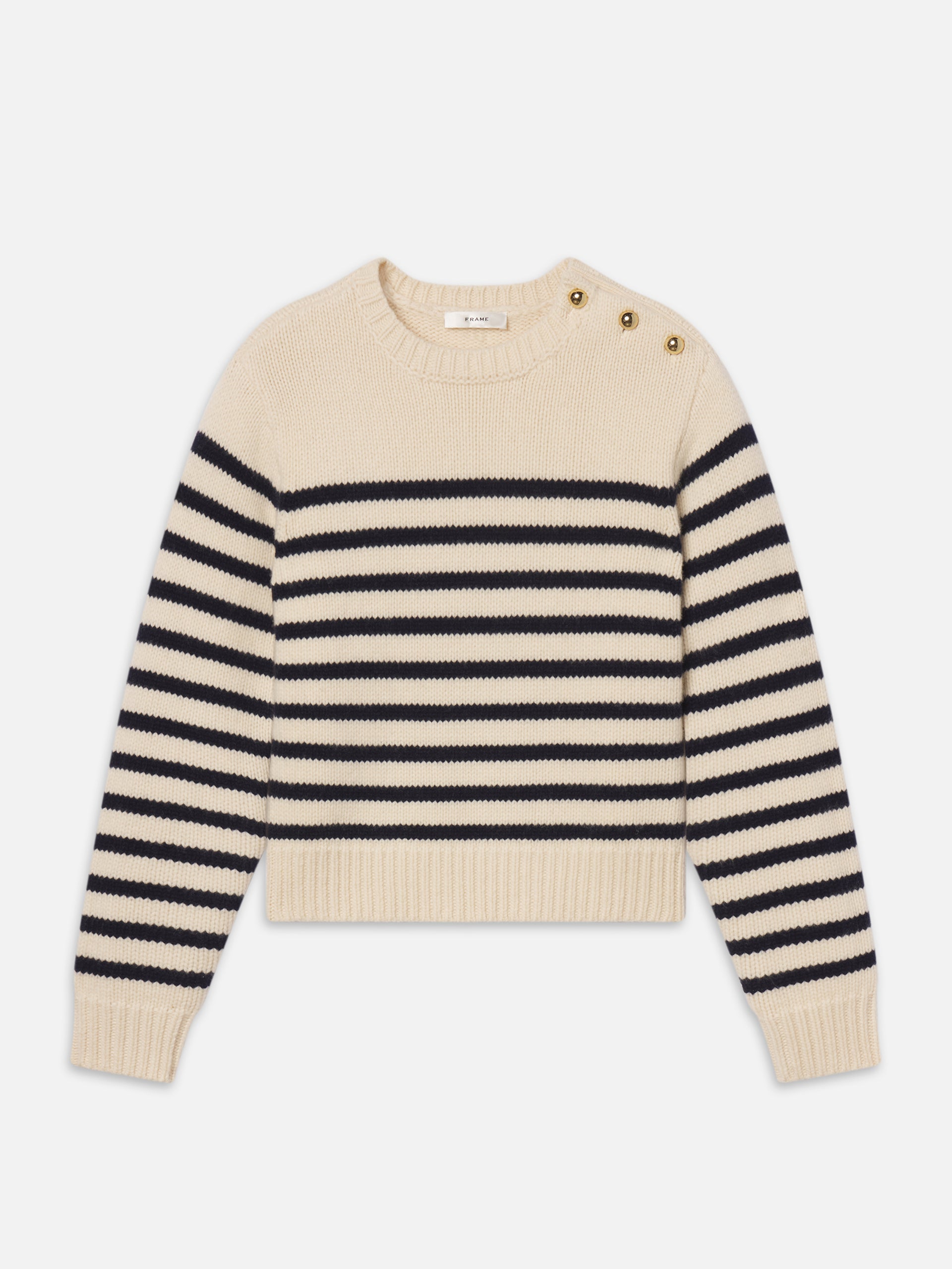 Sweater Front Packshot