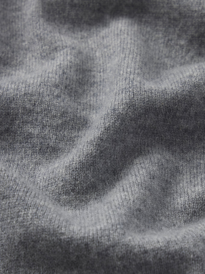 Sweater Fabric Detail