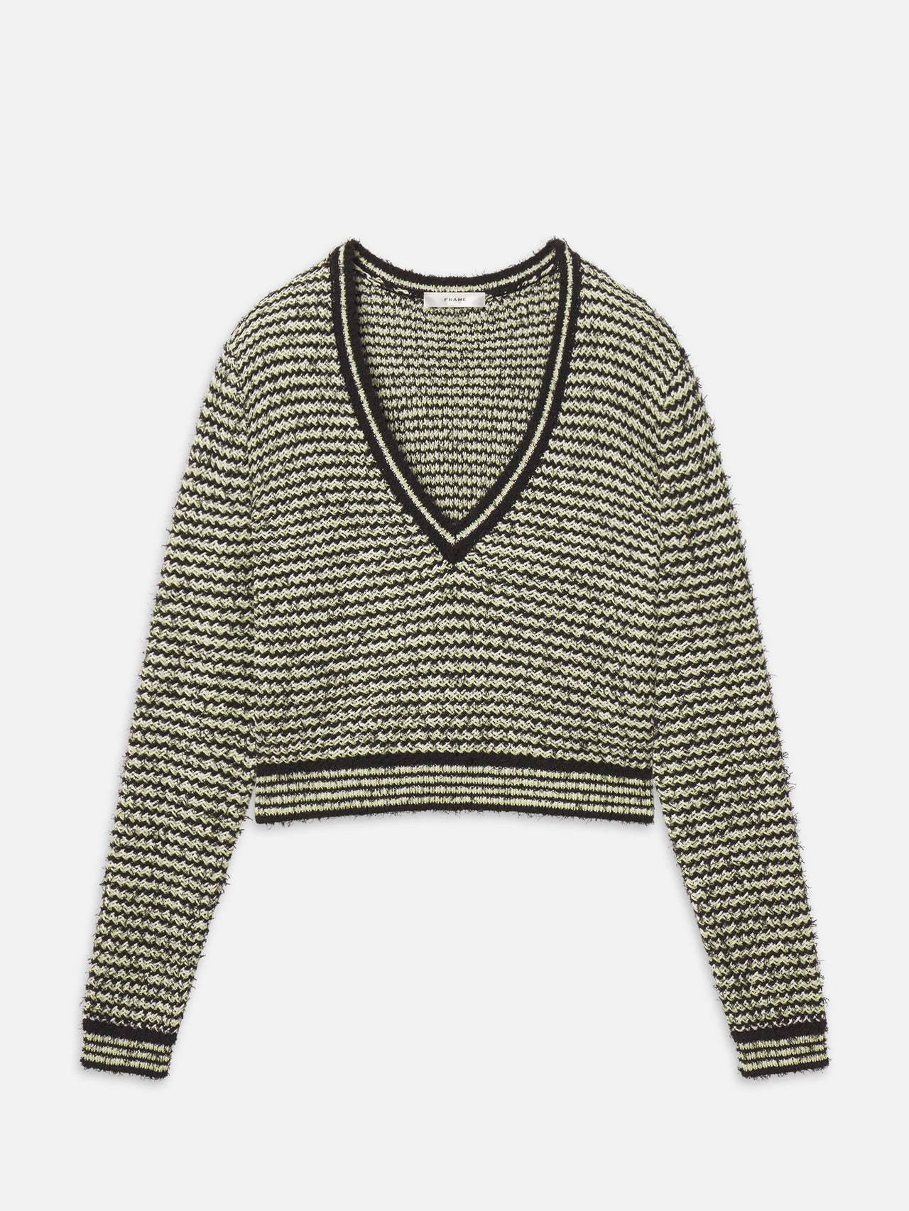 Sweater Front Pack Shot