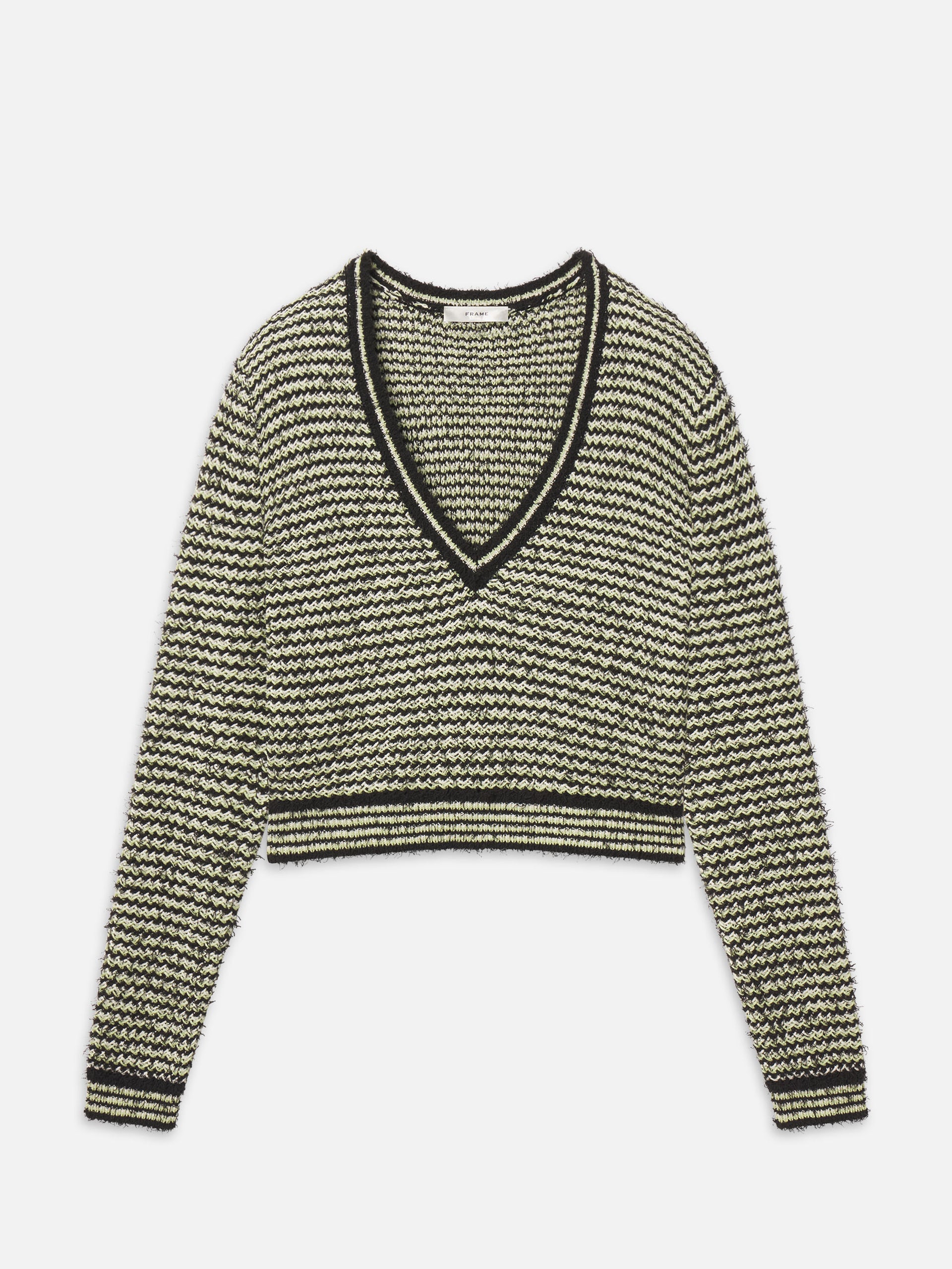 Sweater Front Pack Shot