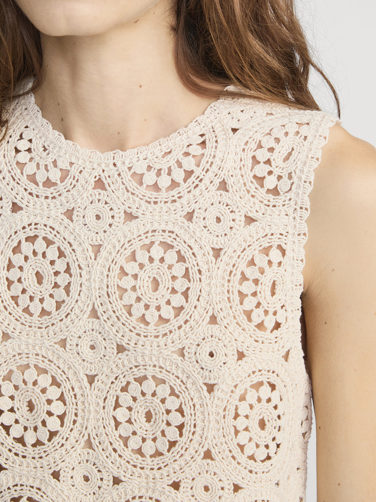 Top On Model Detail