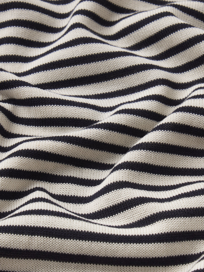 Sweater Fabric Detail