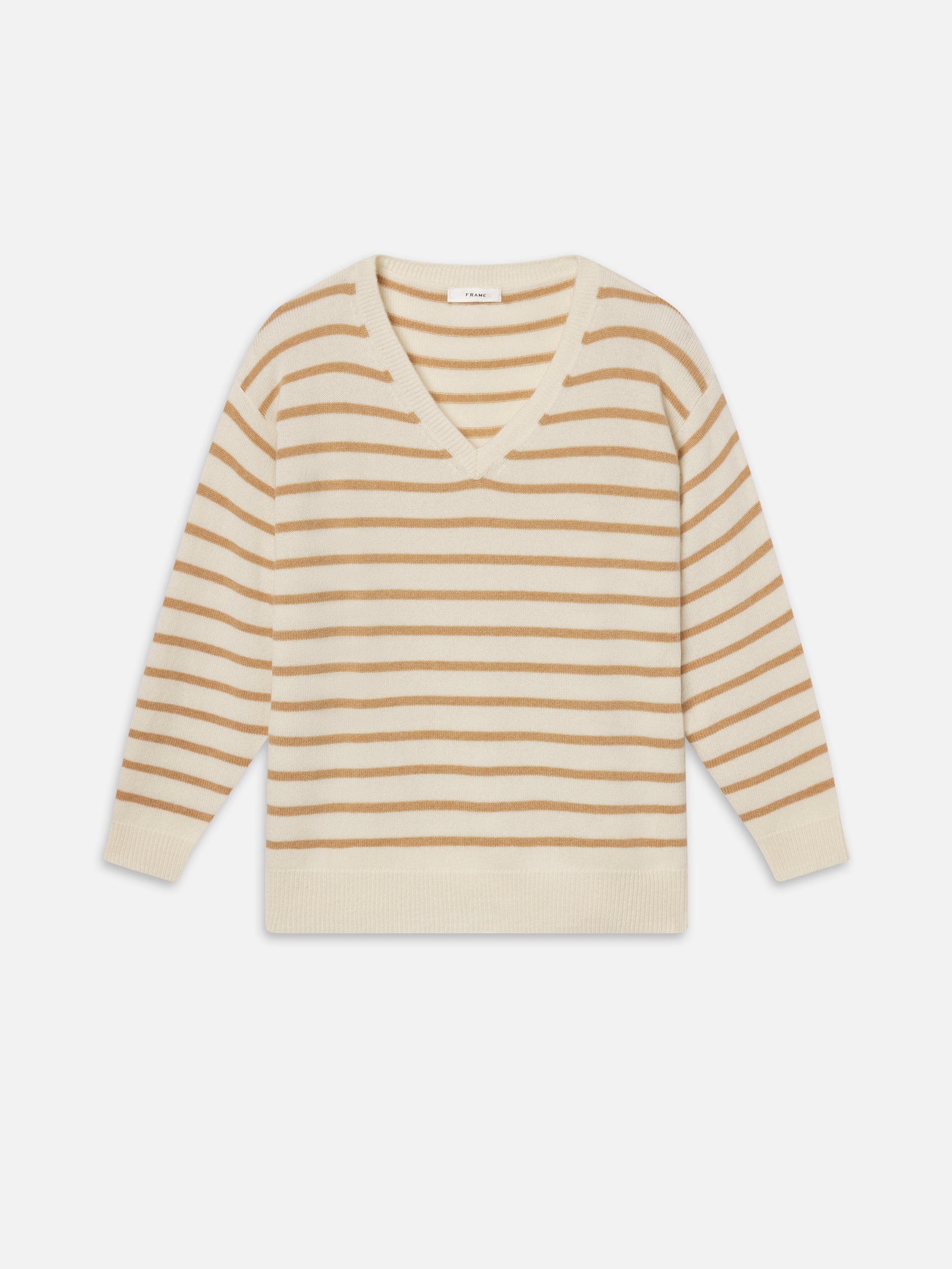 Sweater Front Packshot