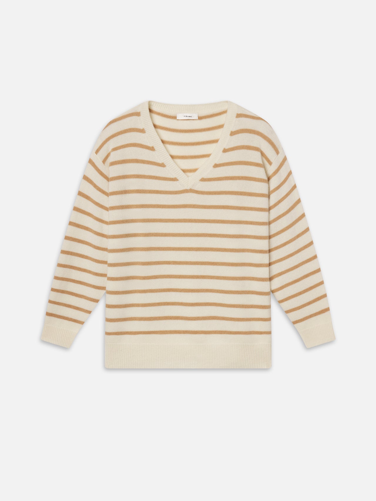 Sweater Front Packshot