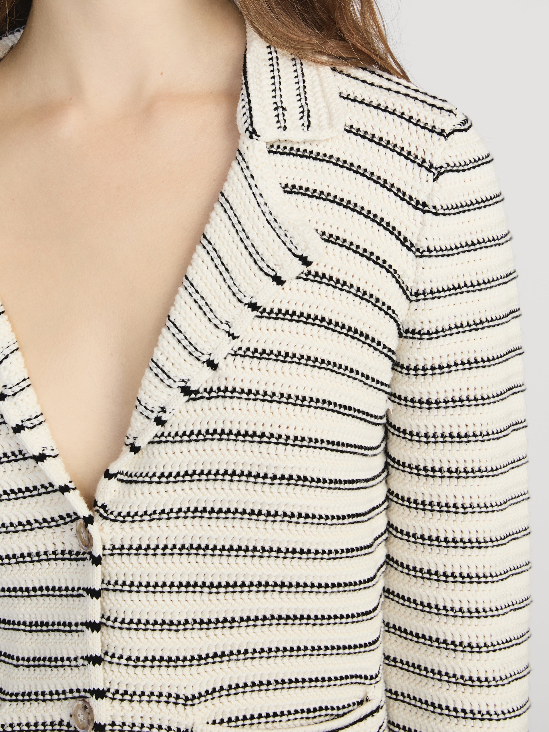 Jacket On Model Detail