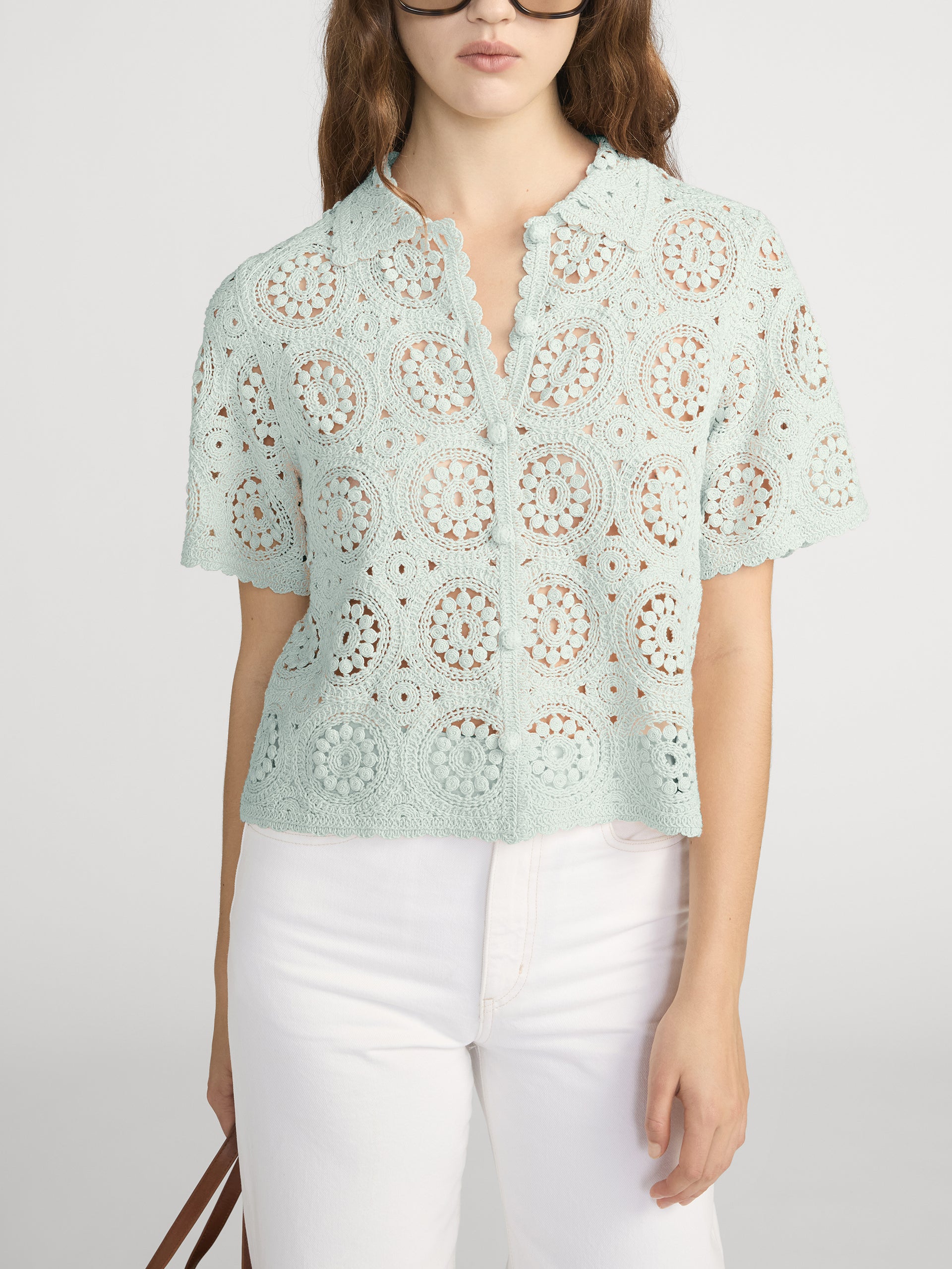 Top On Model Front Crop