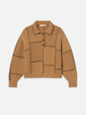 Sweater Front Packshot