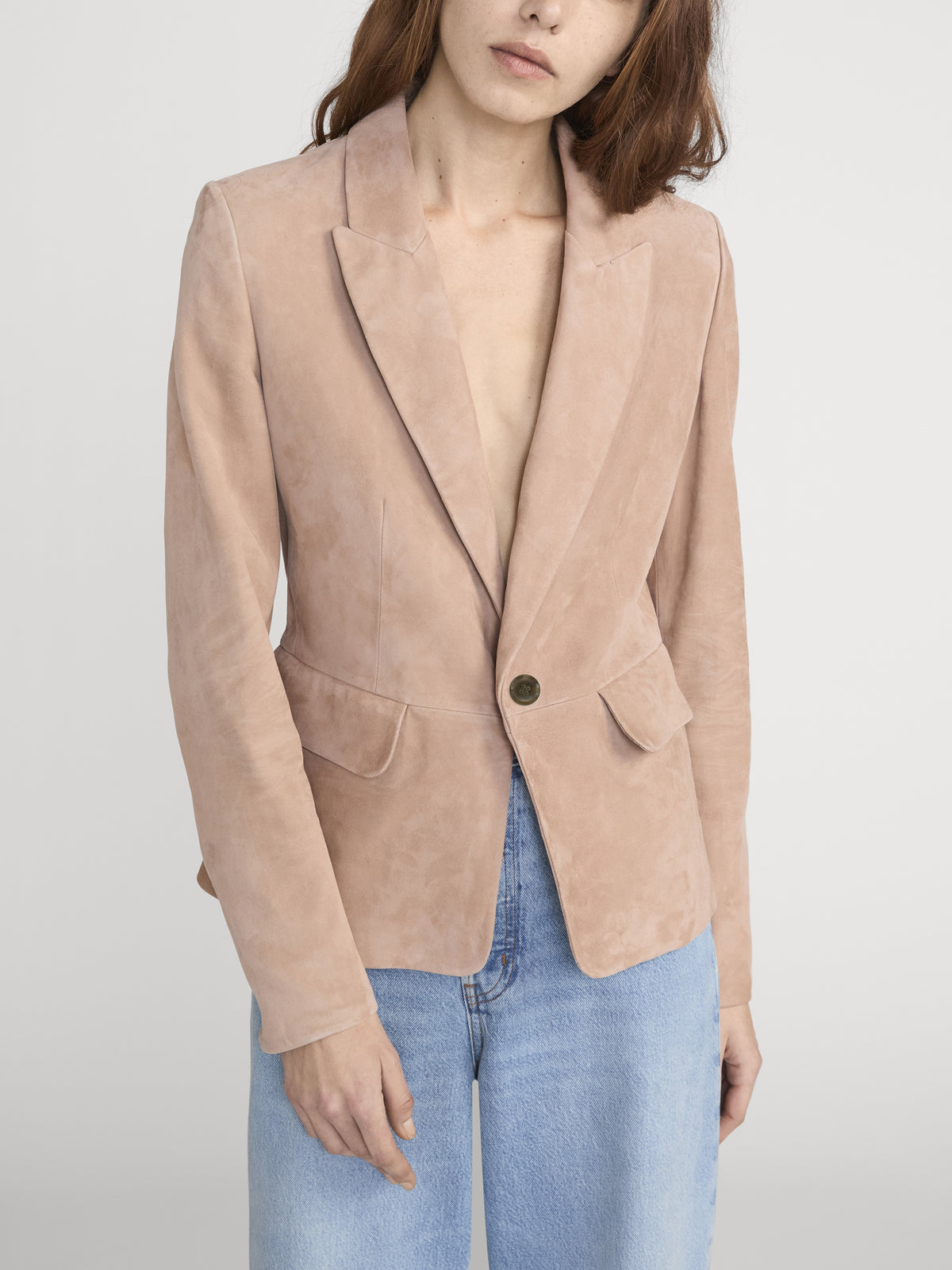 Jacket On Model Front Crop