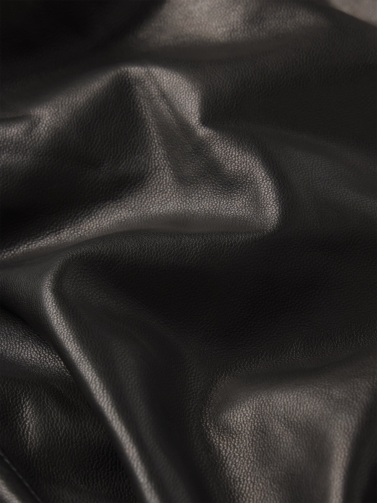 Jacket Fabric Detail