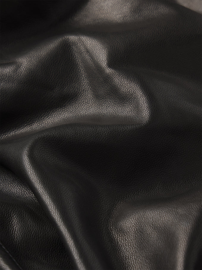 Jacket Fabric Detail