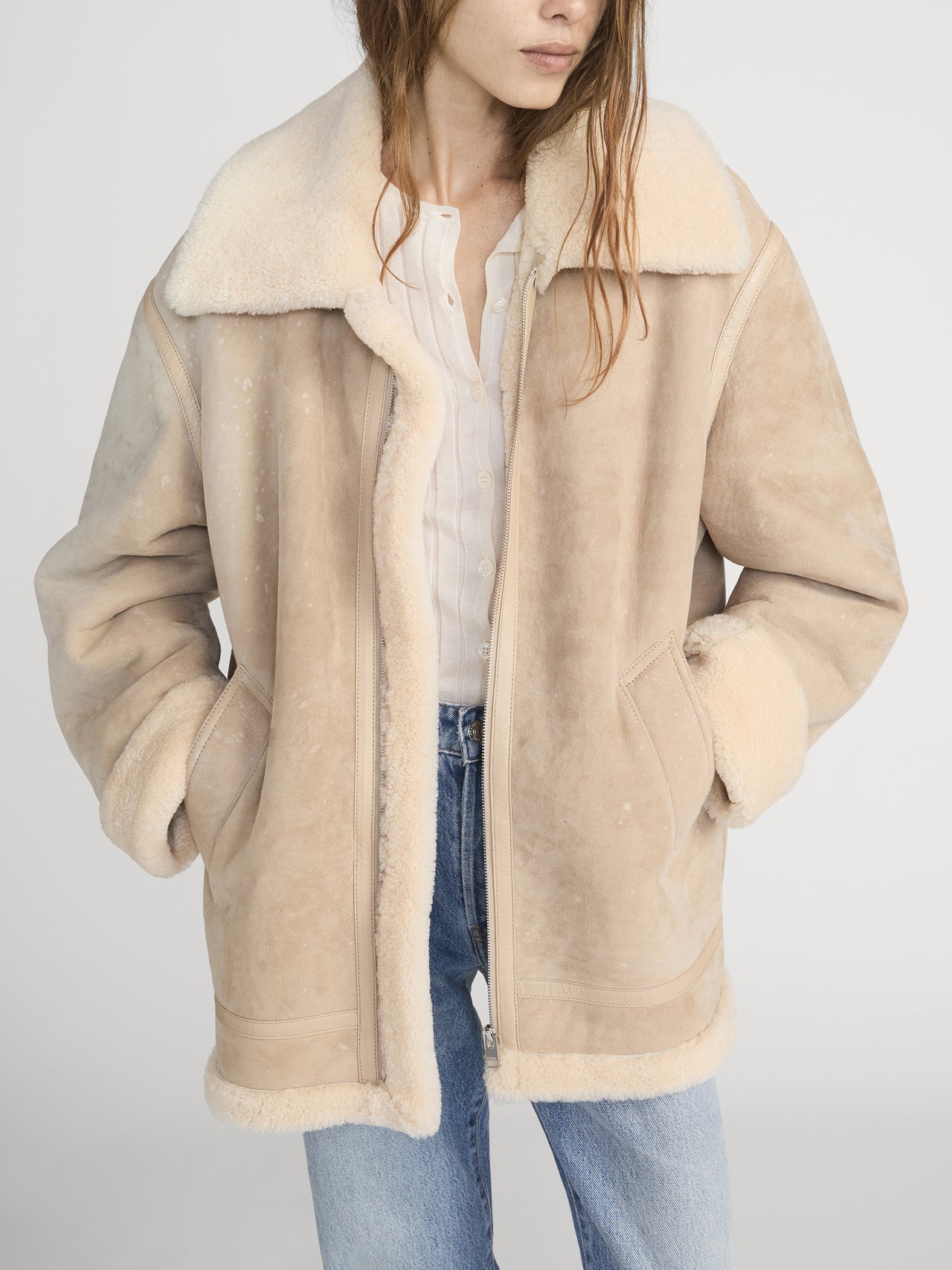 Jacket On Model Front Crop