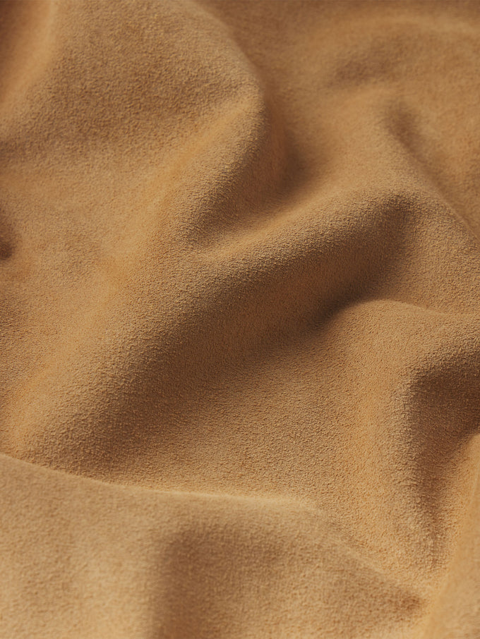 Jacket Fabric Detail