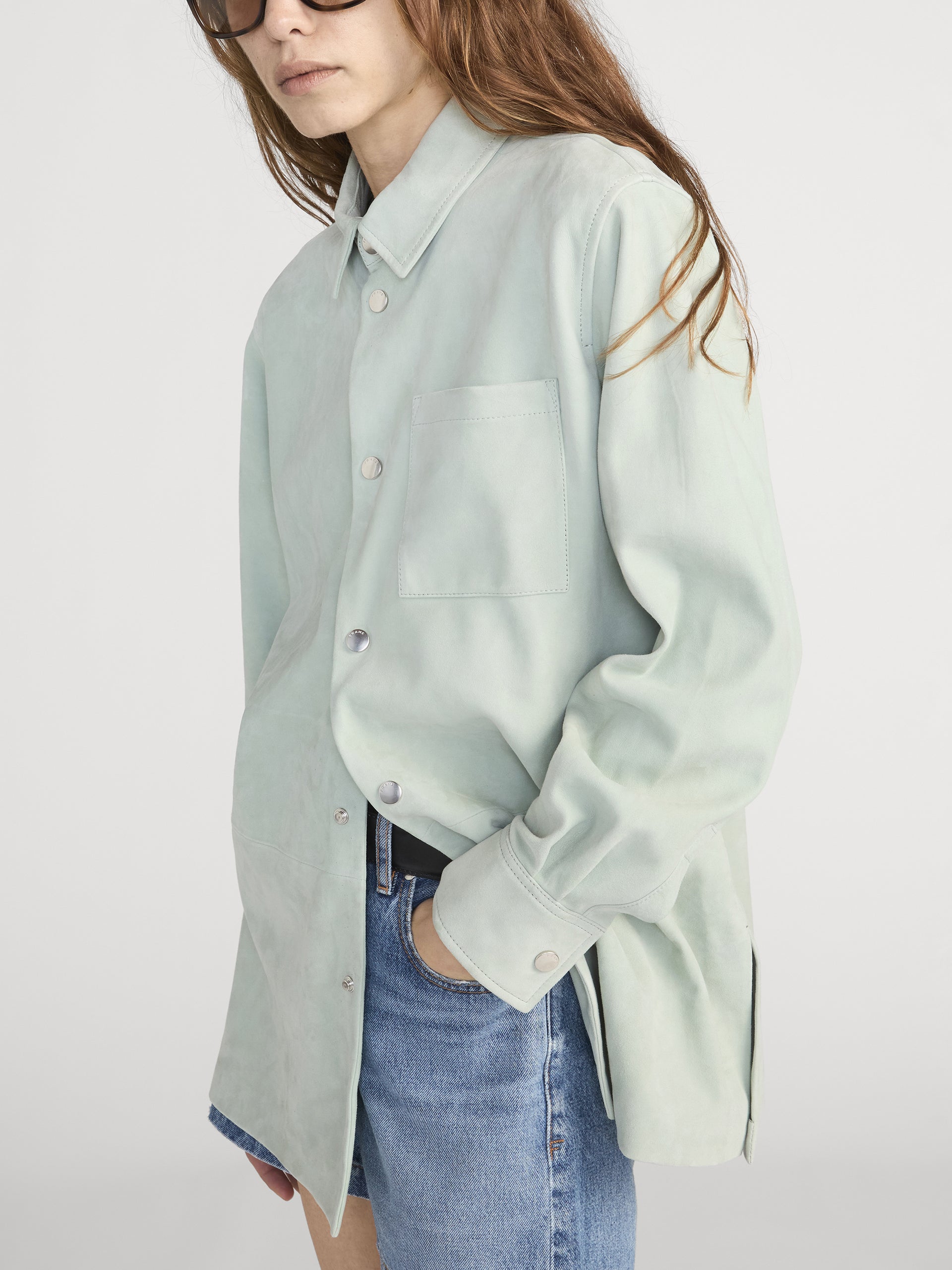 Top On Model Side