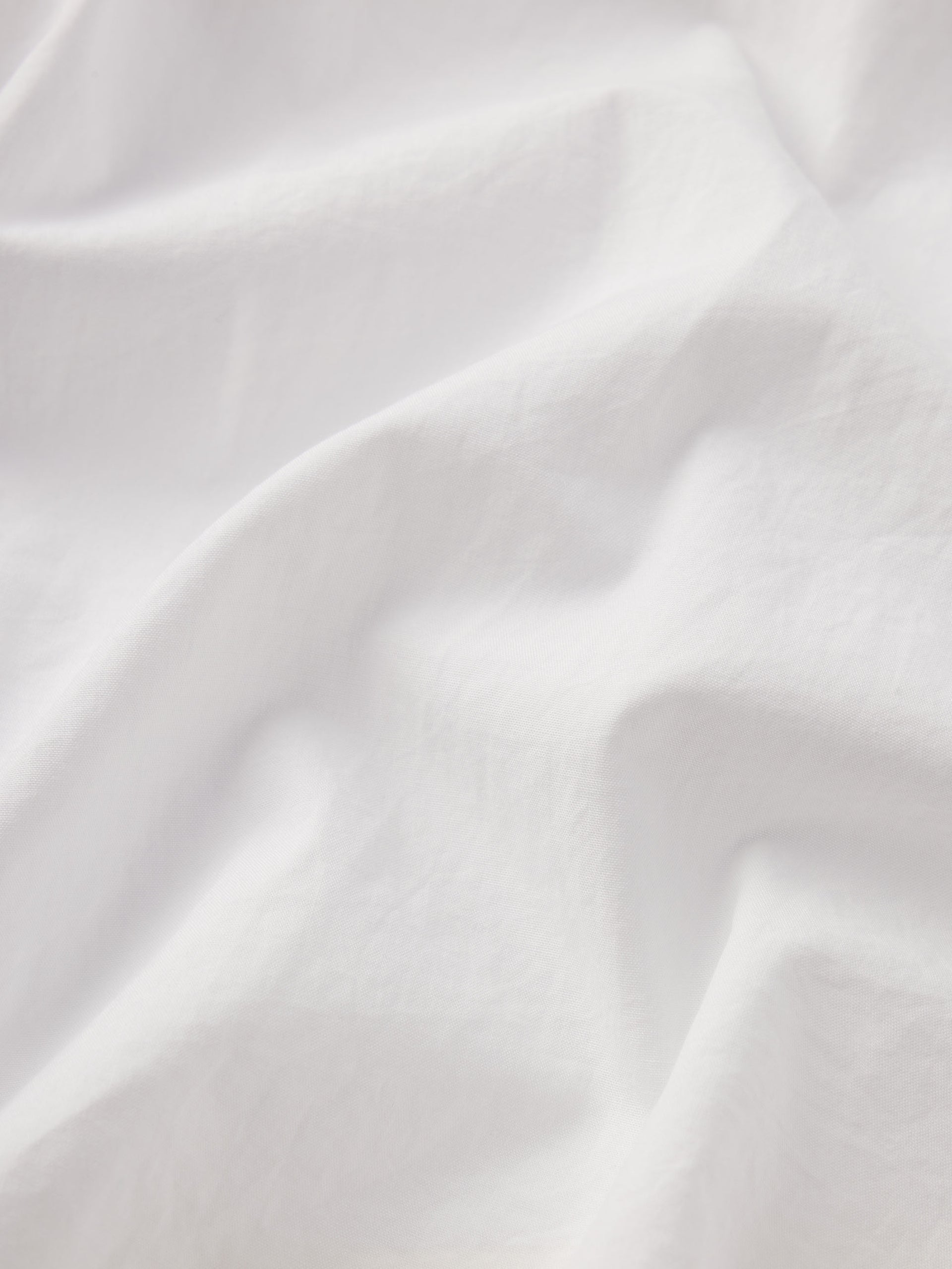 Fabric Detil