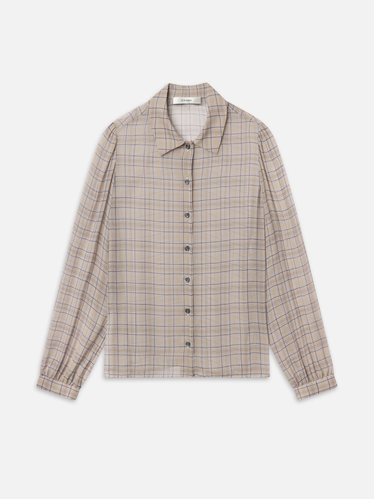 Shirt Front Pack Shot