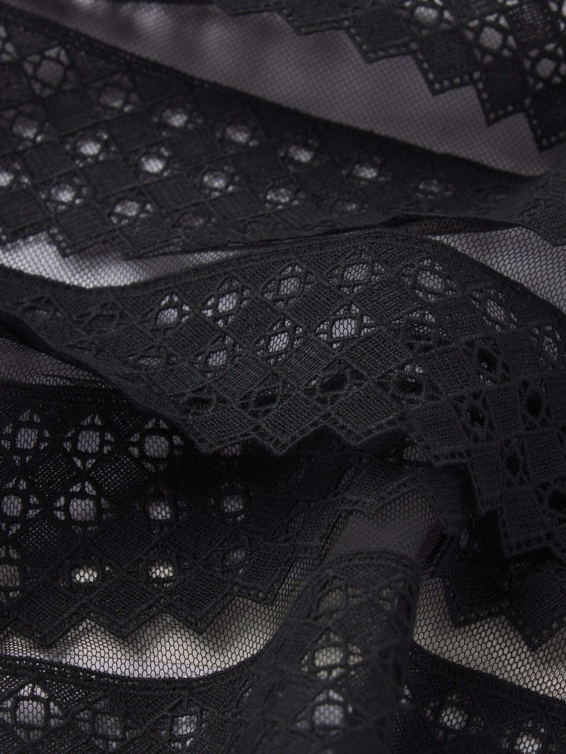 Fabric Detail Shot