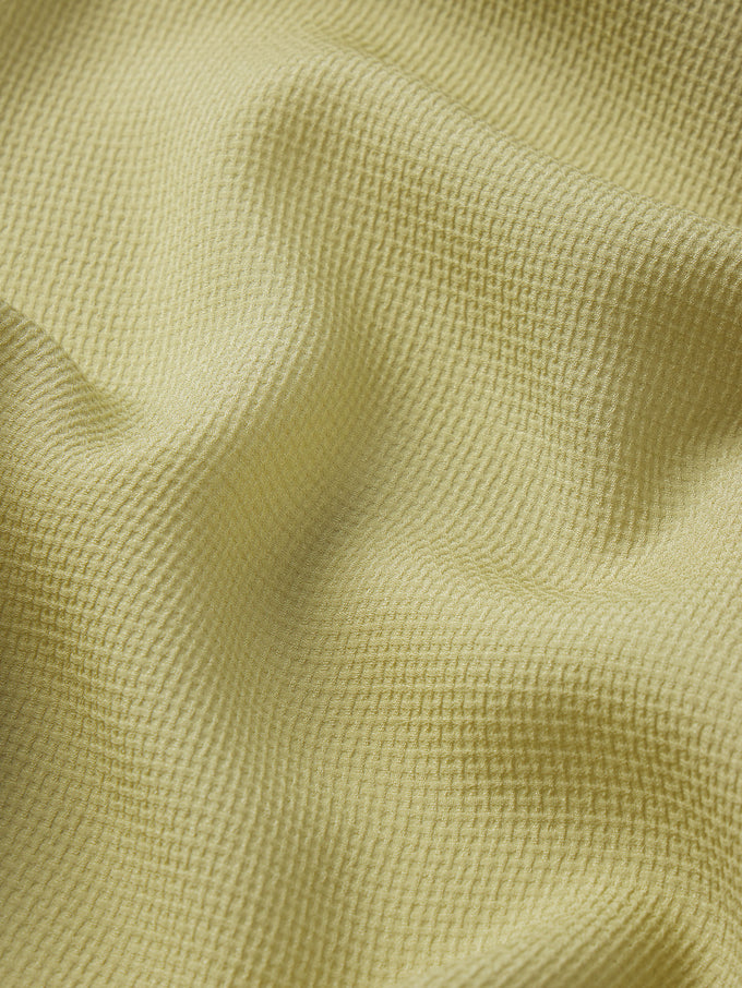 Shirt Fabric Detail