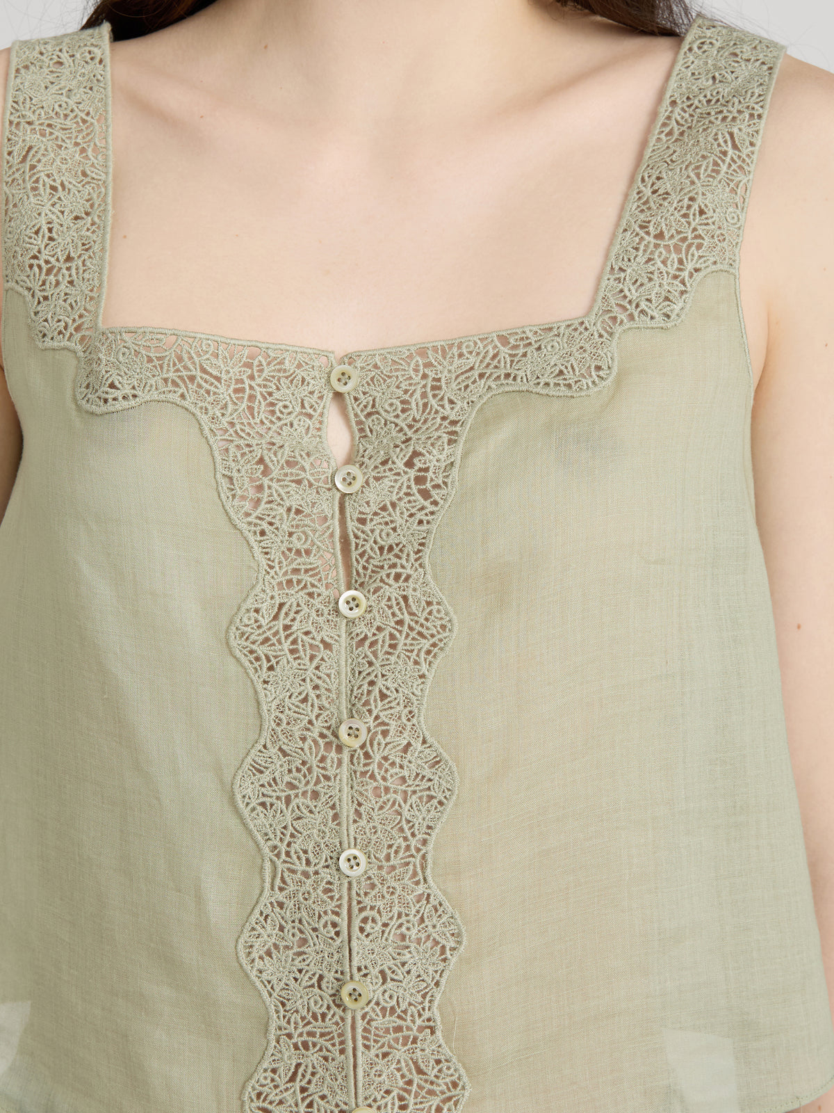 On Model Detail