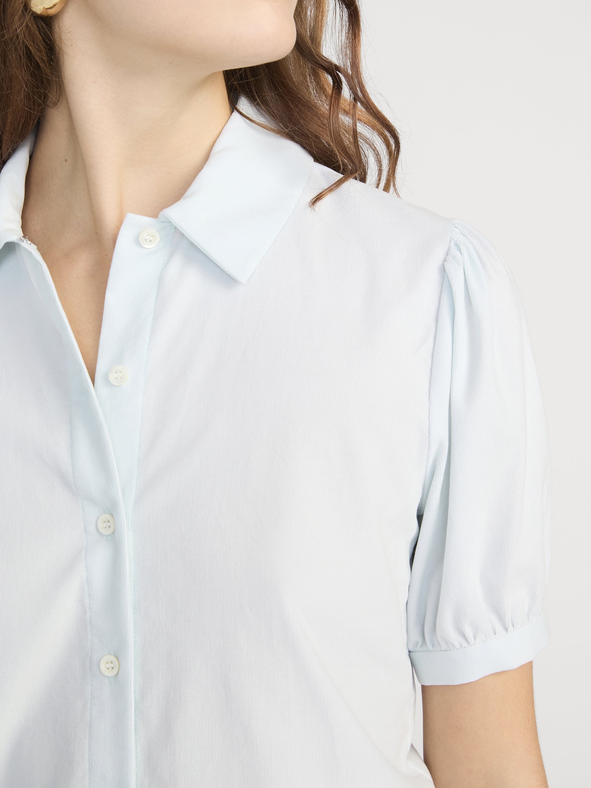 Top On Model Detail