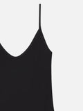The Classic Cami -- Black