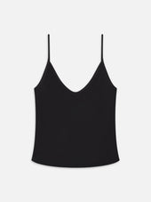 The Classic Cami -- Black
