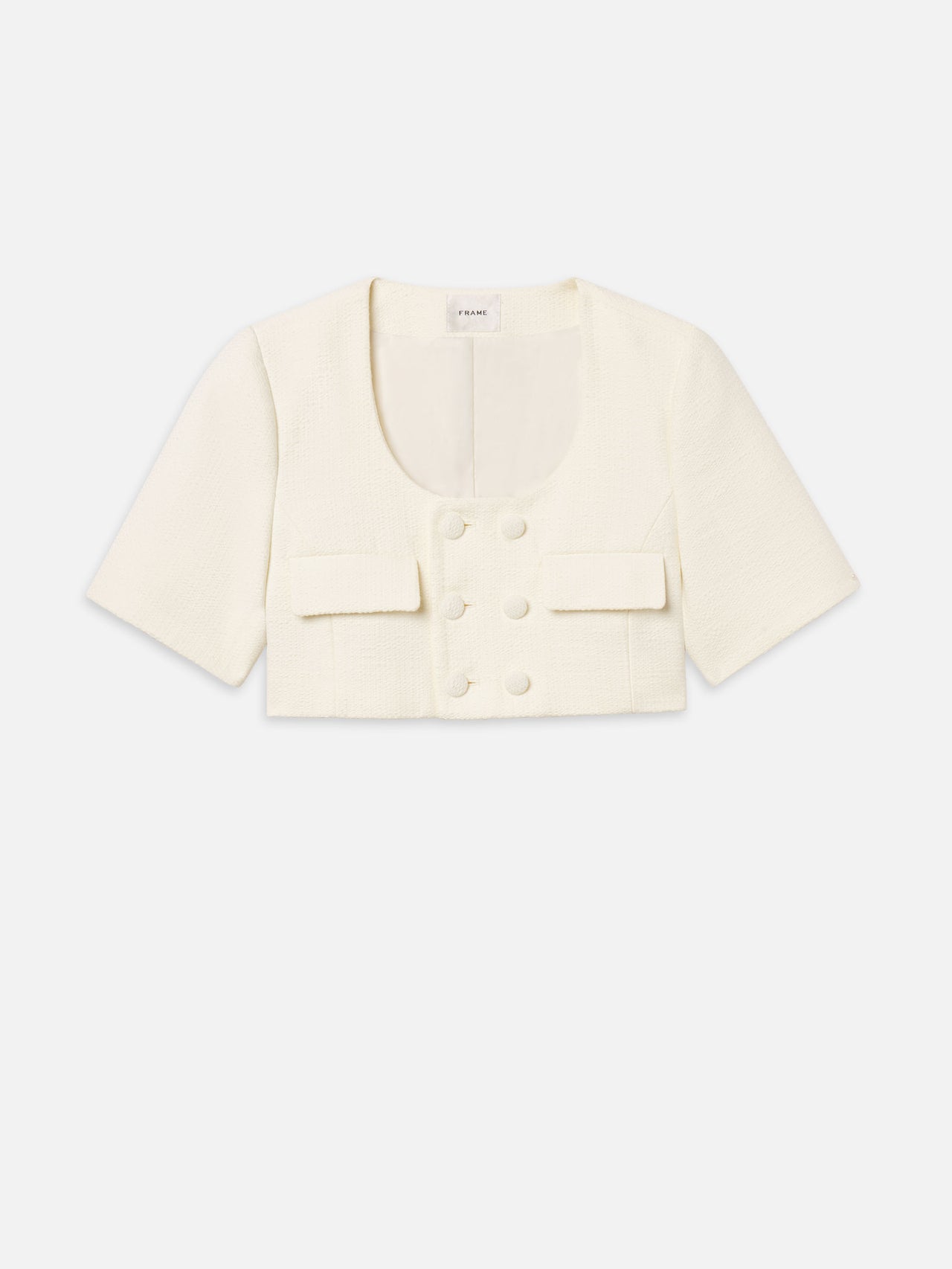 Jacket Front Packshot