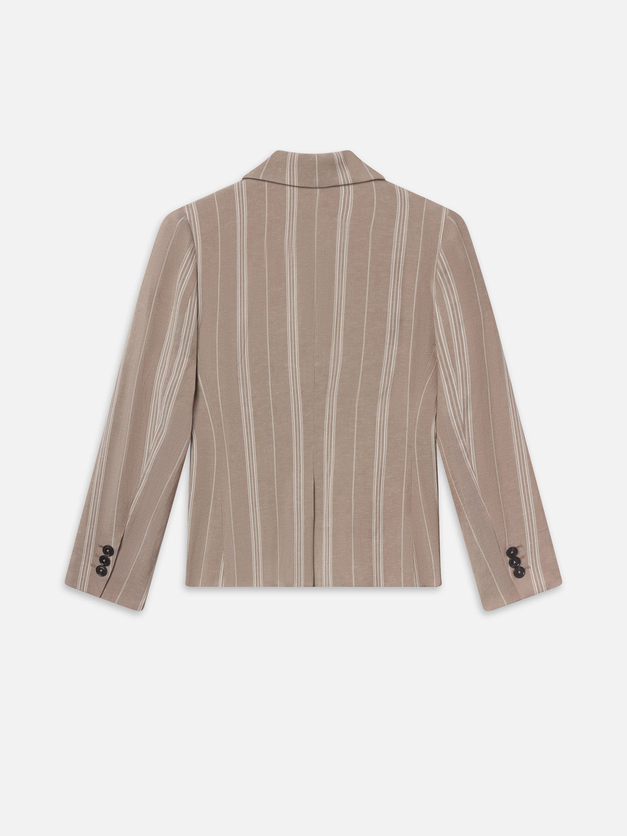 Blazer Back Packshot