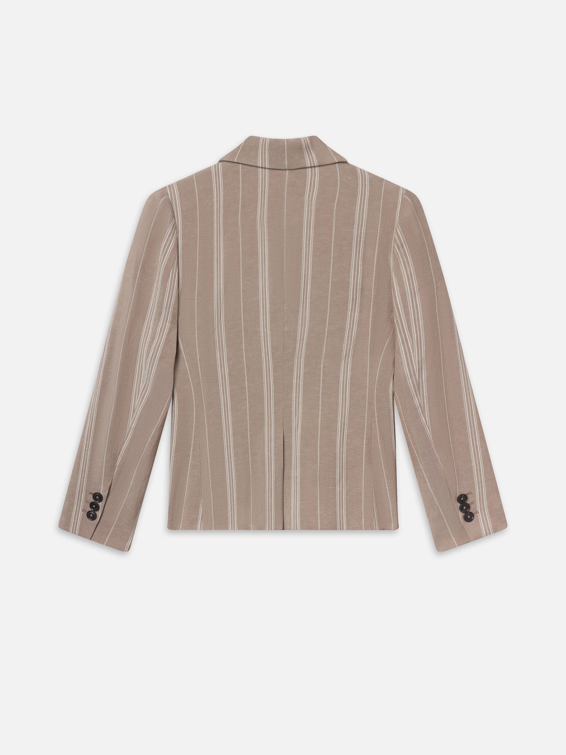 Blazer Back Packshot