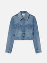 Jacket Pack Shot Front