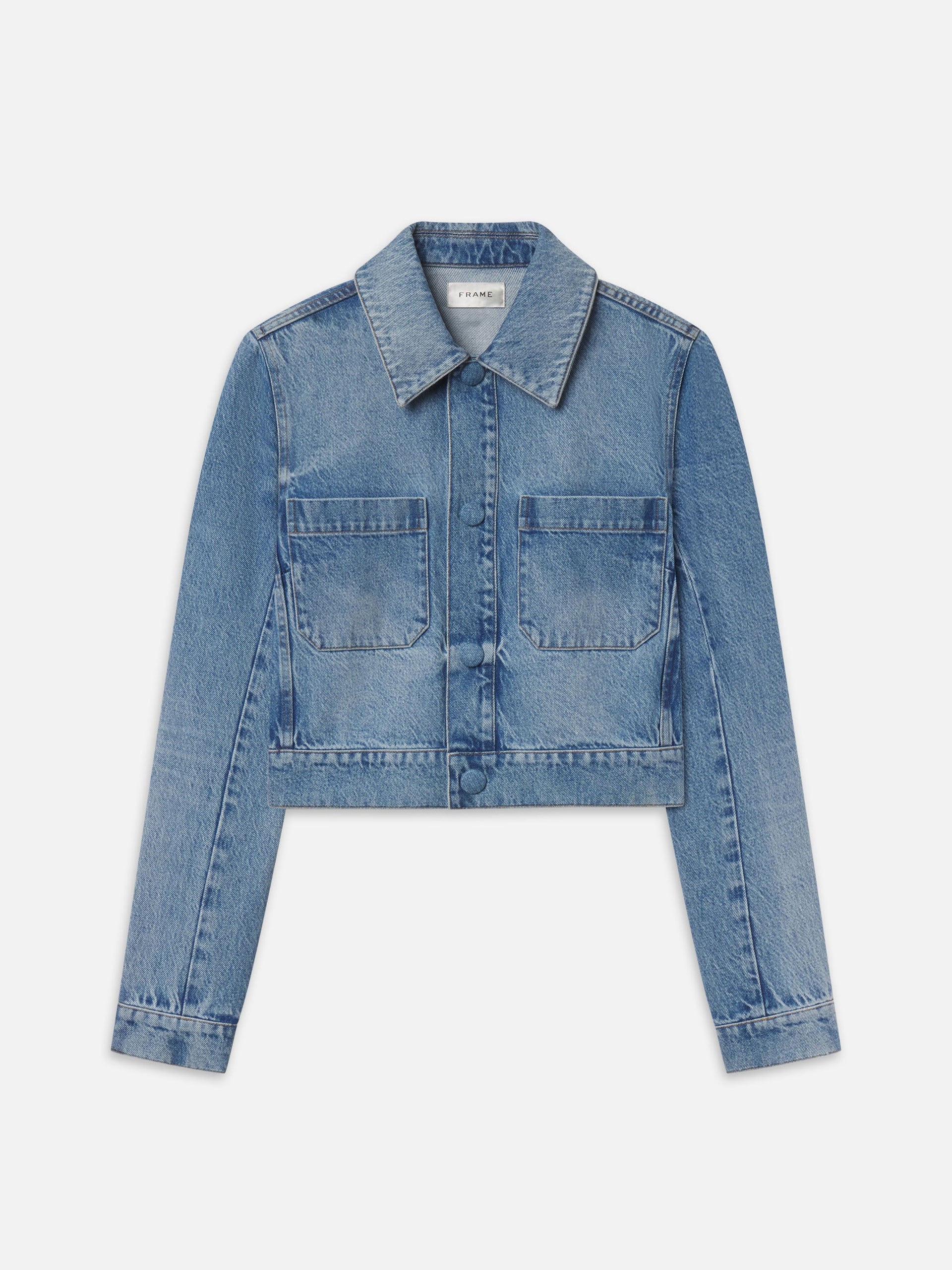 The Small Jacket