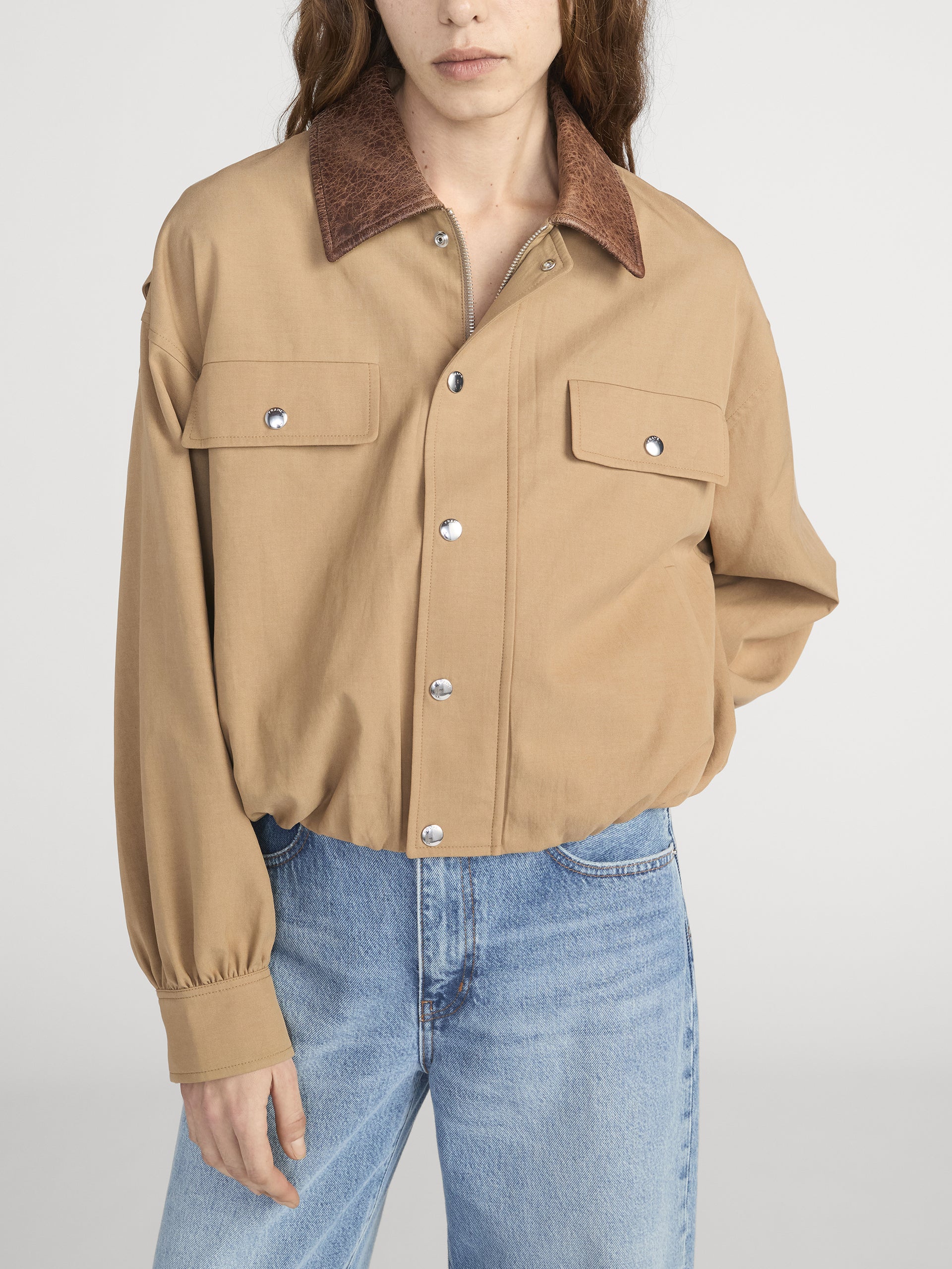 Jacket On Model Crop