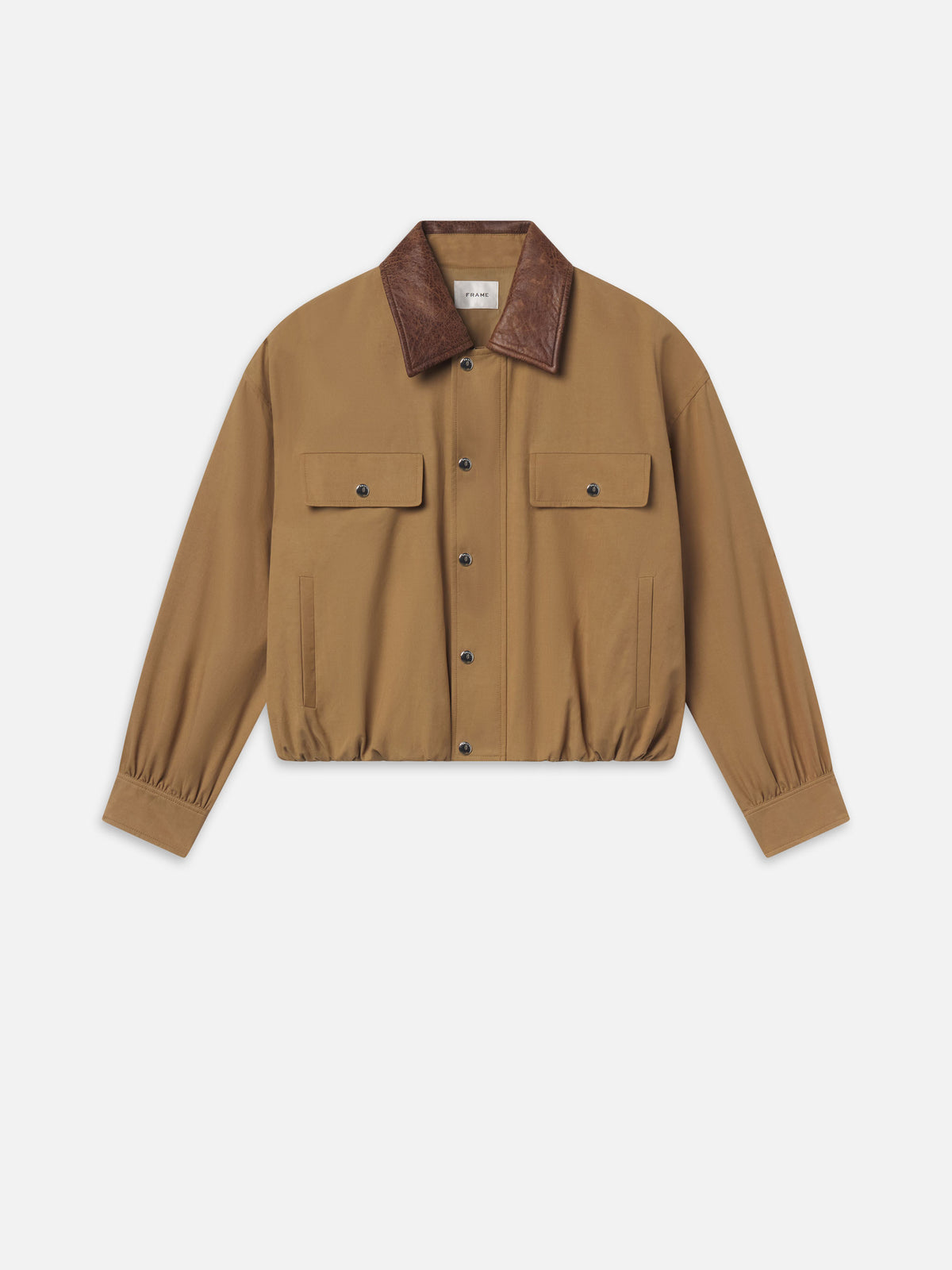 Jacket Pack Shot
