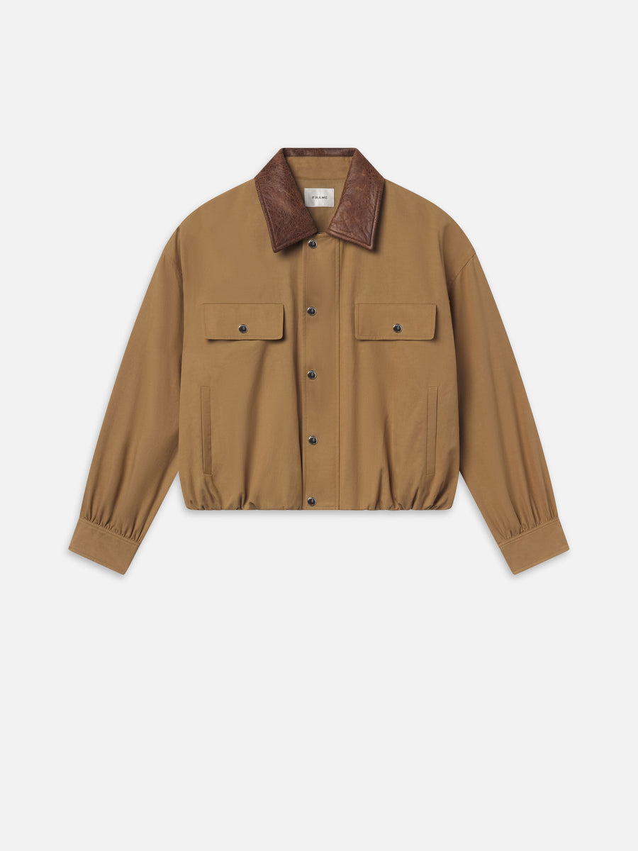 Jacket Pack Shot