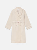 The Long Uniform Trench -- Oat