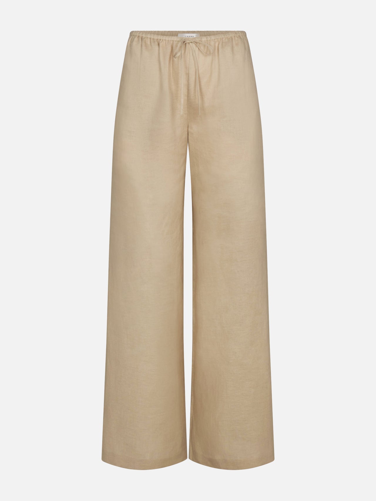 Pant front pack shot